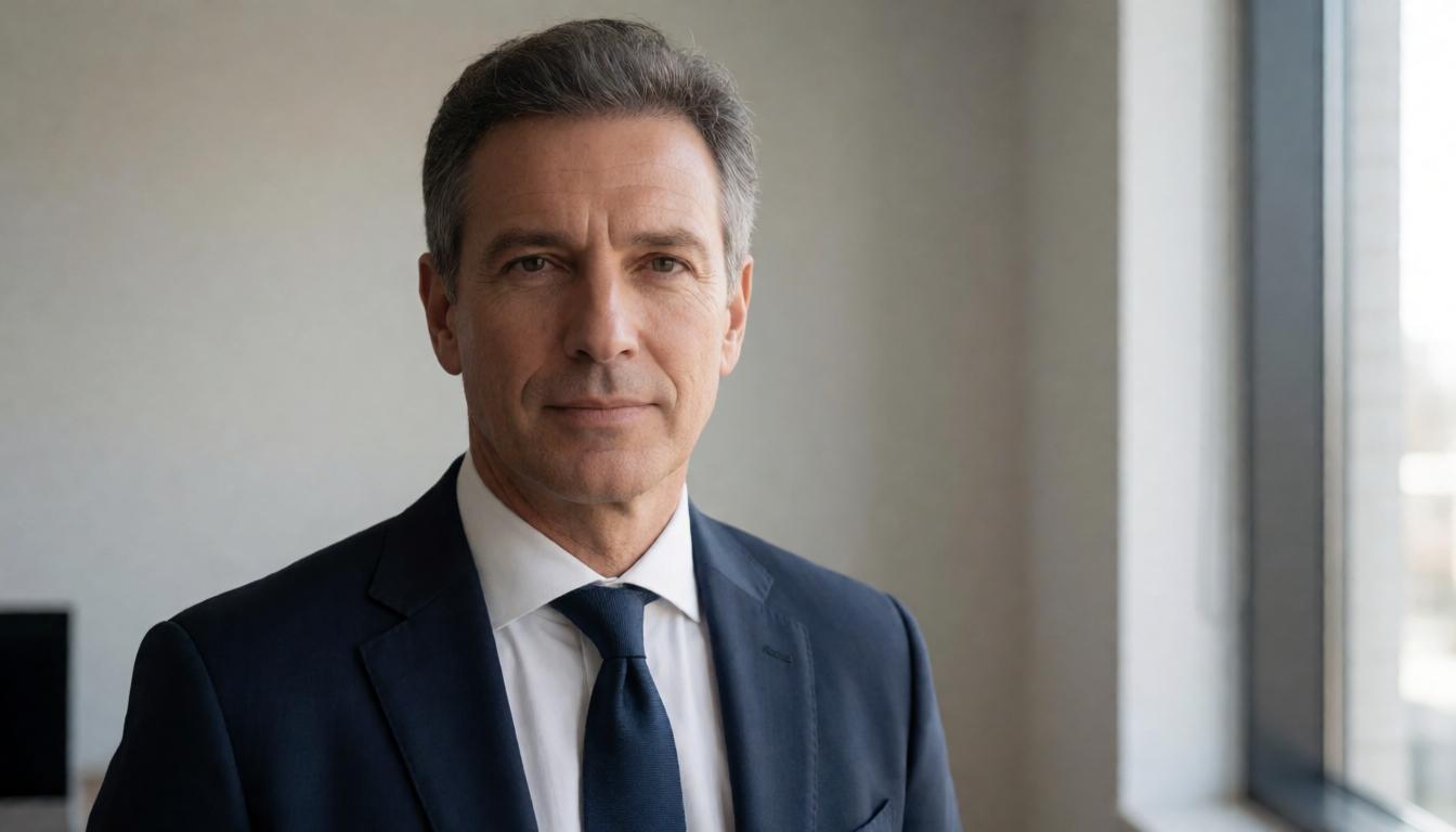 Marco R.